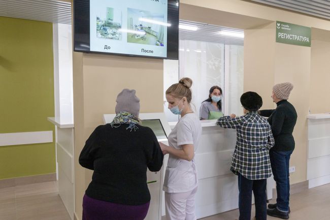 Жители Дубенского района могут пройти бесплатную диспансеризацию