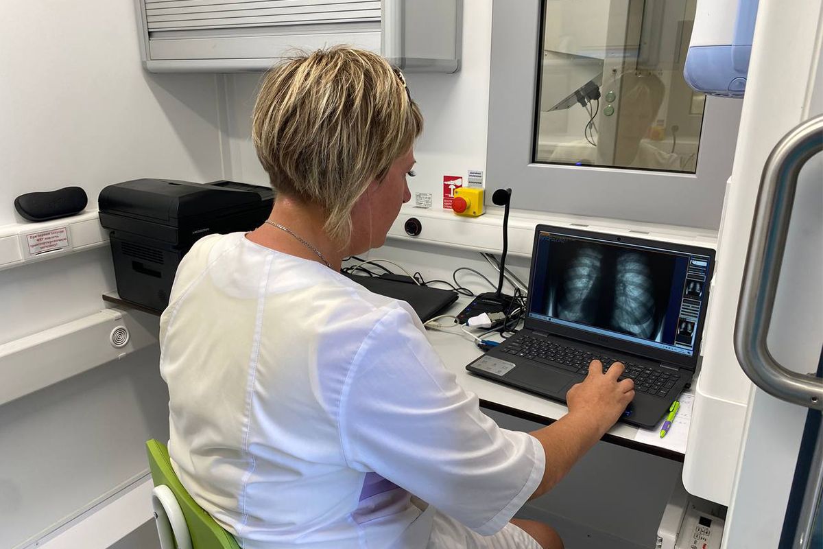 Интервью с онкологом: о курении, рисках и механизмах ранней диагностики Интервью с онкологом: о курении, рисках и механизмах ранней диагностики