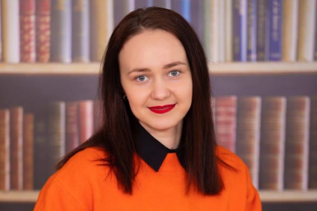 Наталья Сомова: Я развиваюсь вместе с моими учениками