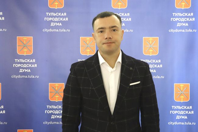 Евгений Смолянинов: Одними из первых сельские старосты присоединились к поддержке наших военнослужащих