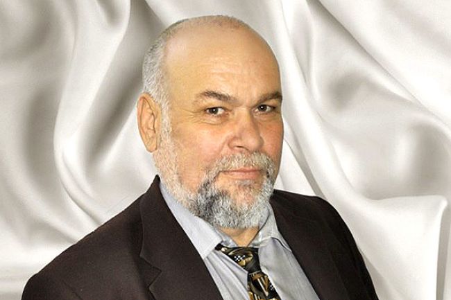 Защитник Родины – самое почетное звание
