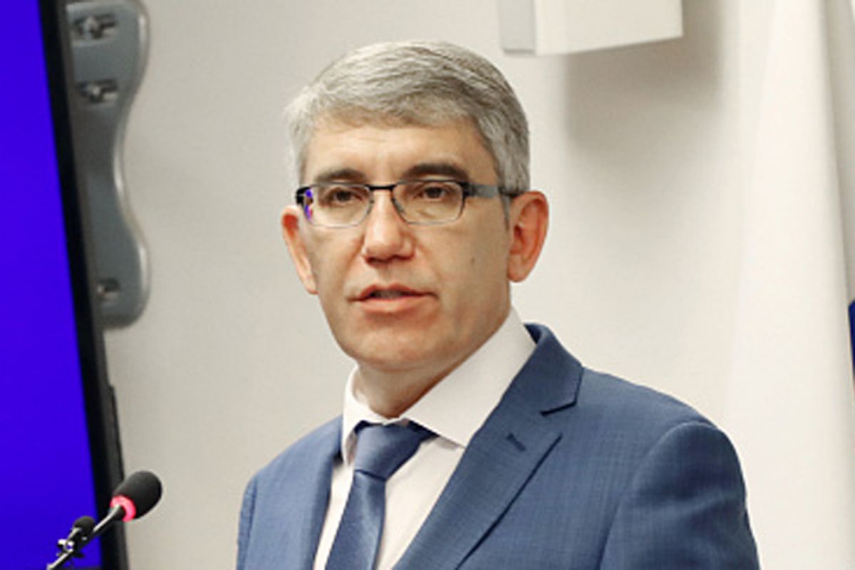 Дмитрий Миляев дал первое большое интервью в должности врио губернатора