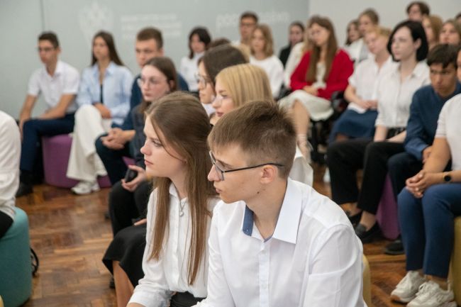 Лучшие стартапы тульских студентов получат гранты в размере 1 миллиона рублей