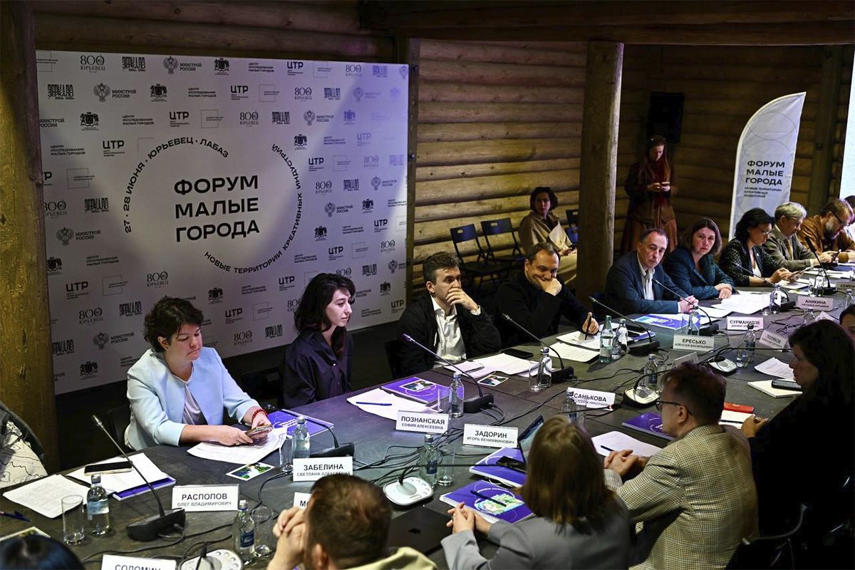Тульская область поделилась лучшими практиками по содержанию благоустроенных пространств Тульская область поделилась лучшими практиками по содержанию благоустроенных пространств