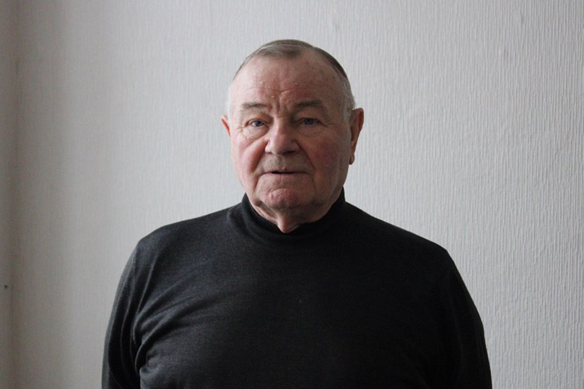 Бывший военный: «Служба по контракту – выбор настоящих мужчин»