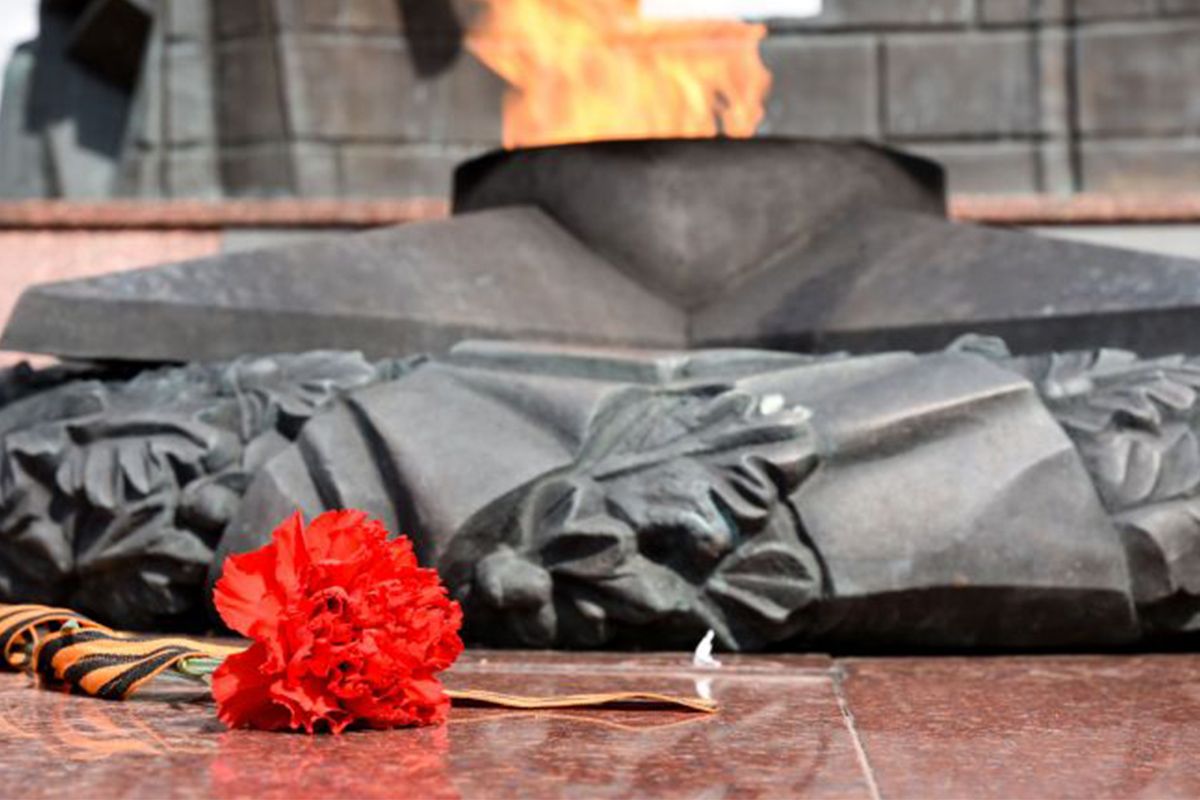 В России запущен сайт «ПОБЕДАДОБРА.РФ» В России запущен сайт «ПОБЕДАДОБРА.РФ»