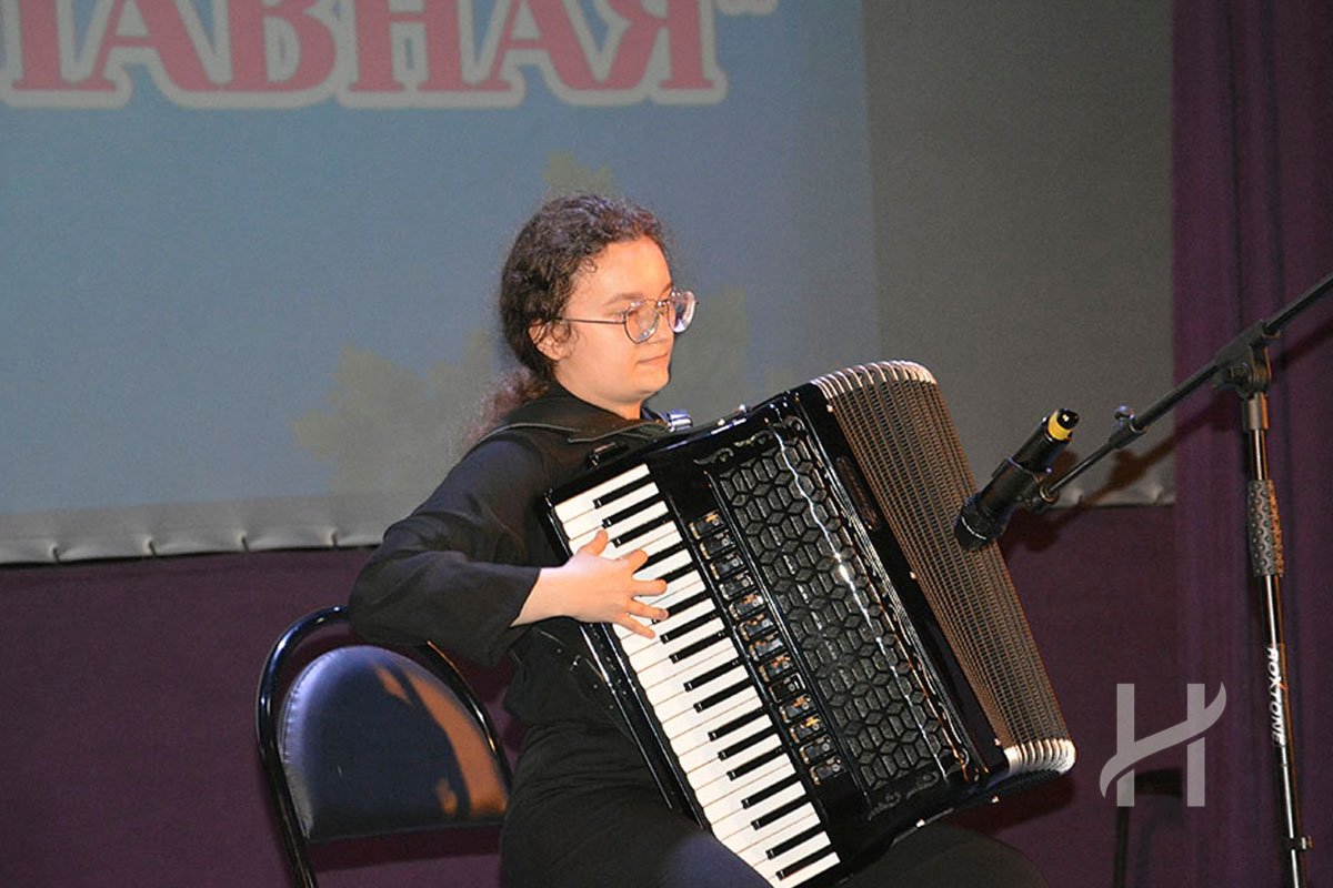 «Дубна православная» сильна талантами и верой «Дубна православная» сильна талантами и верой