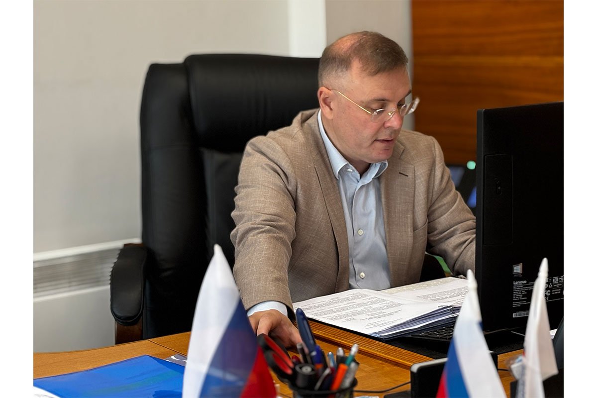 Облизбирком зарегистрировал 3 кандидатов на выборах депутатов Госдумы