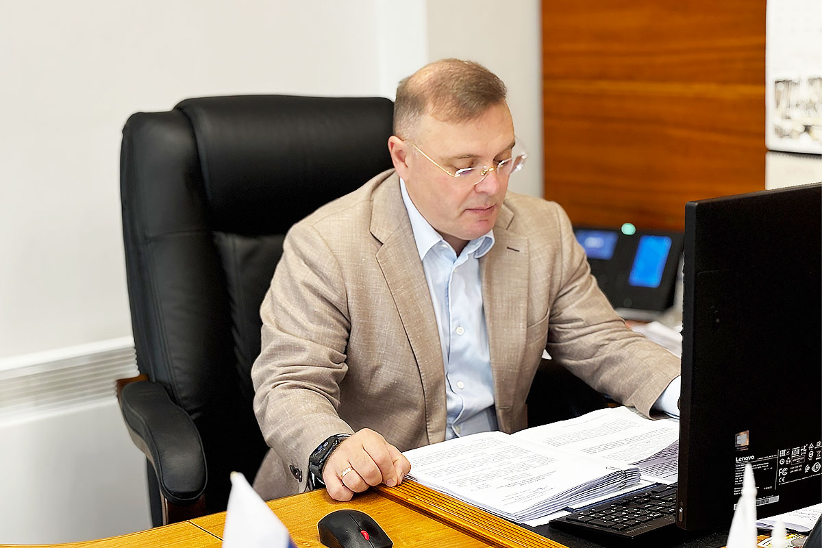 Избирательная комиссия Тульской области зарегистрировала еще 5 кандидатов для участия в выборах депутатов Госдумы
