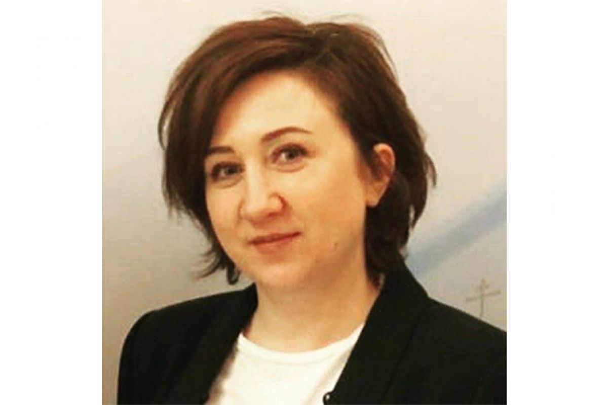 Елена Кочетова: Сейчас очень важно объединиться для помощи нашим бойцам Елена Кочетова: Сейчас очень важно объединиться для помощи нашим бойцам