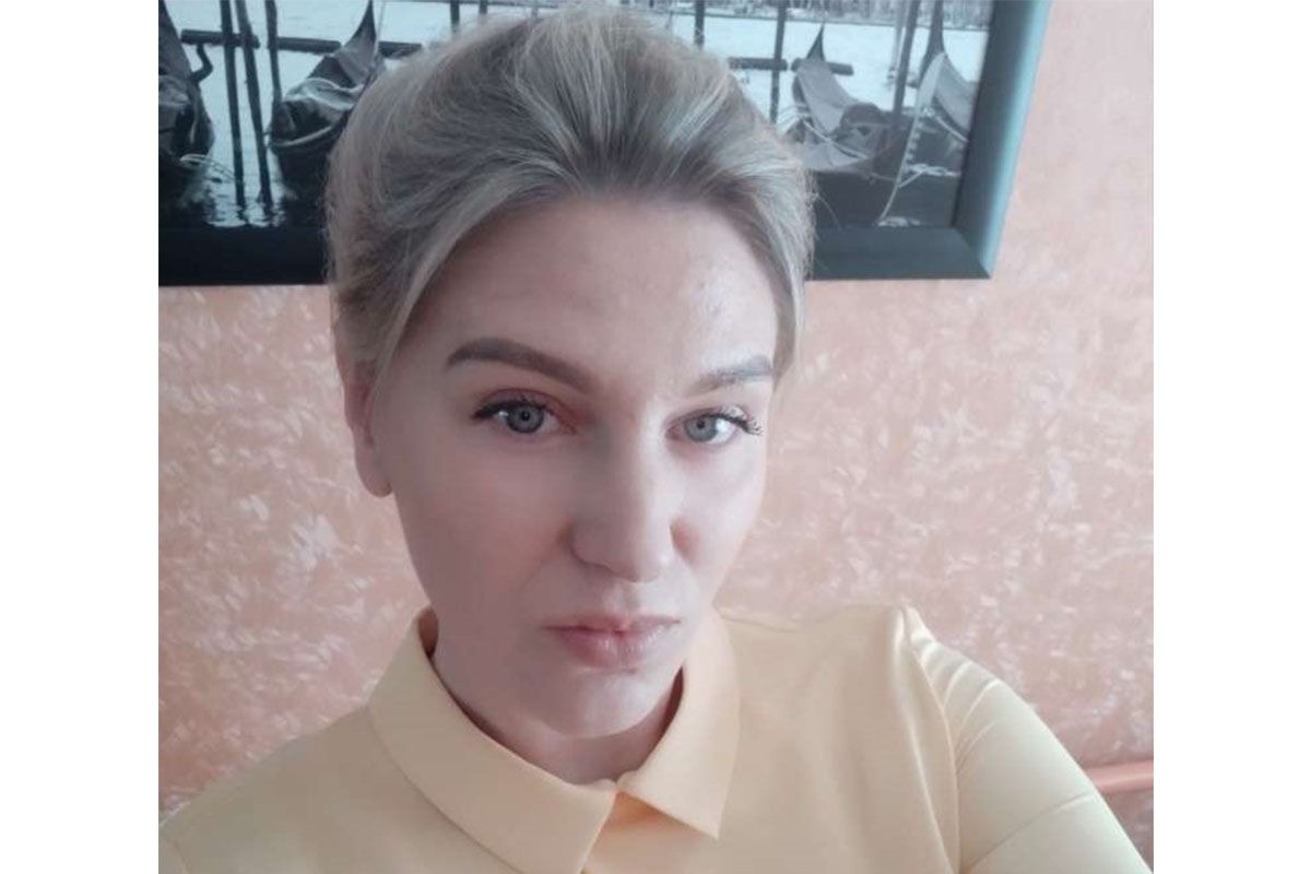 Валентина Дульнева: Контрактная служба является проявлением глубокого патриотизма Валентина Дульнева: Контрактная служба является проявлением глубокого патриотизма