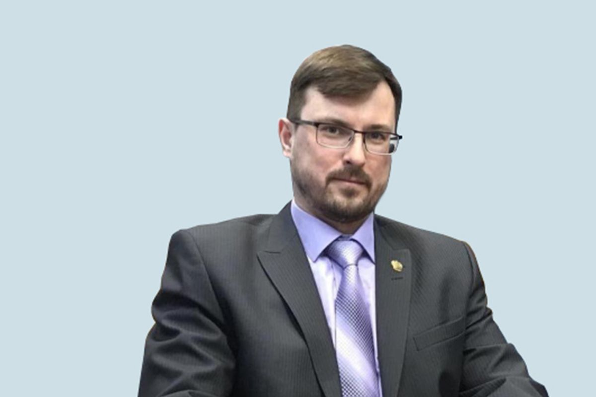Политтехнолог Алексей Игнатов: Выборы в Тульской области стали плацдармом для «выращивания» политических кадров Политтехнолог Алексей Игнатов: Выборы в Тульской области стали плацдармом для «выращивания» политических кадров