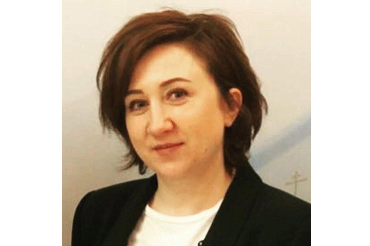 Елена Кочетова: «Наши мужчины – настоящие защитники своей страны» Елена Кочетова: «Наши мужчины – настоящие защитники своей страны»