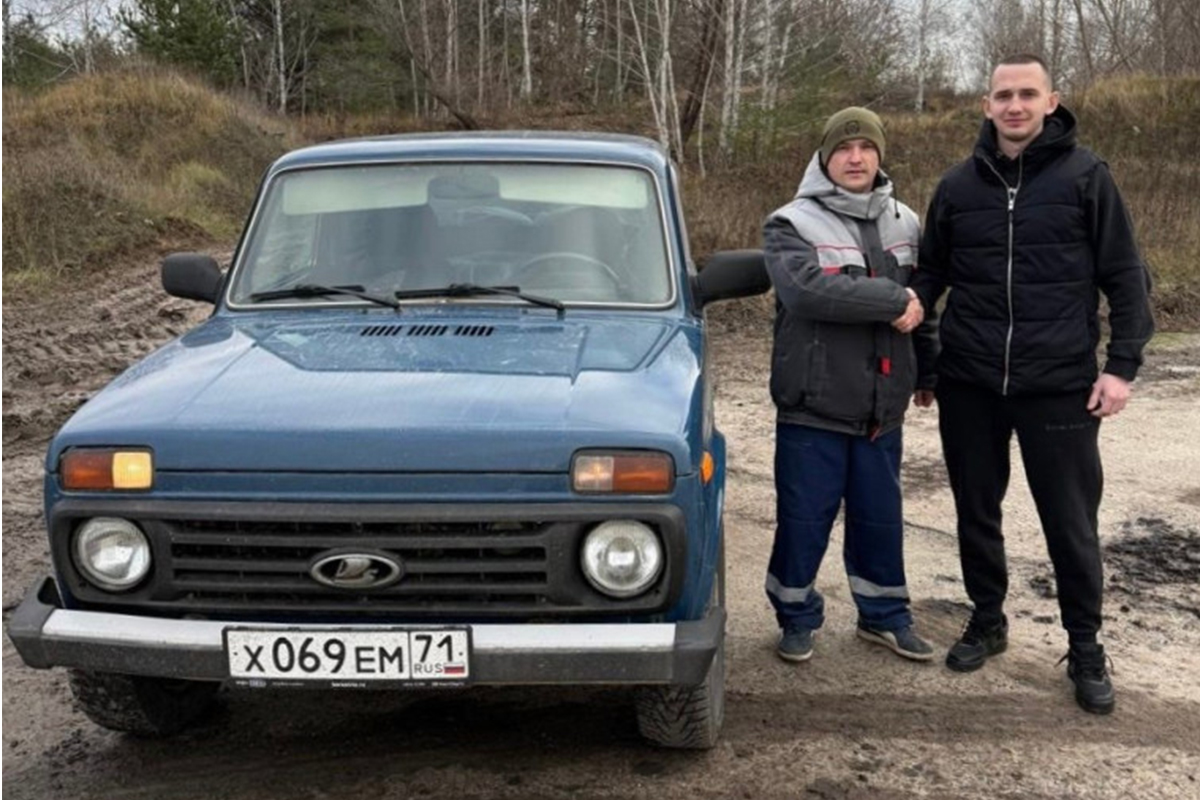 Иван Сычев: Мы гордимся стойкостью наших воинов Иван Сычев: Мы гордимся стойкостью наших воинов