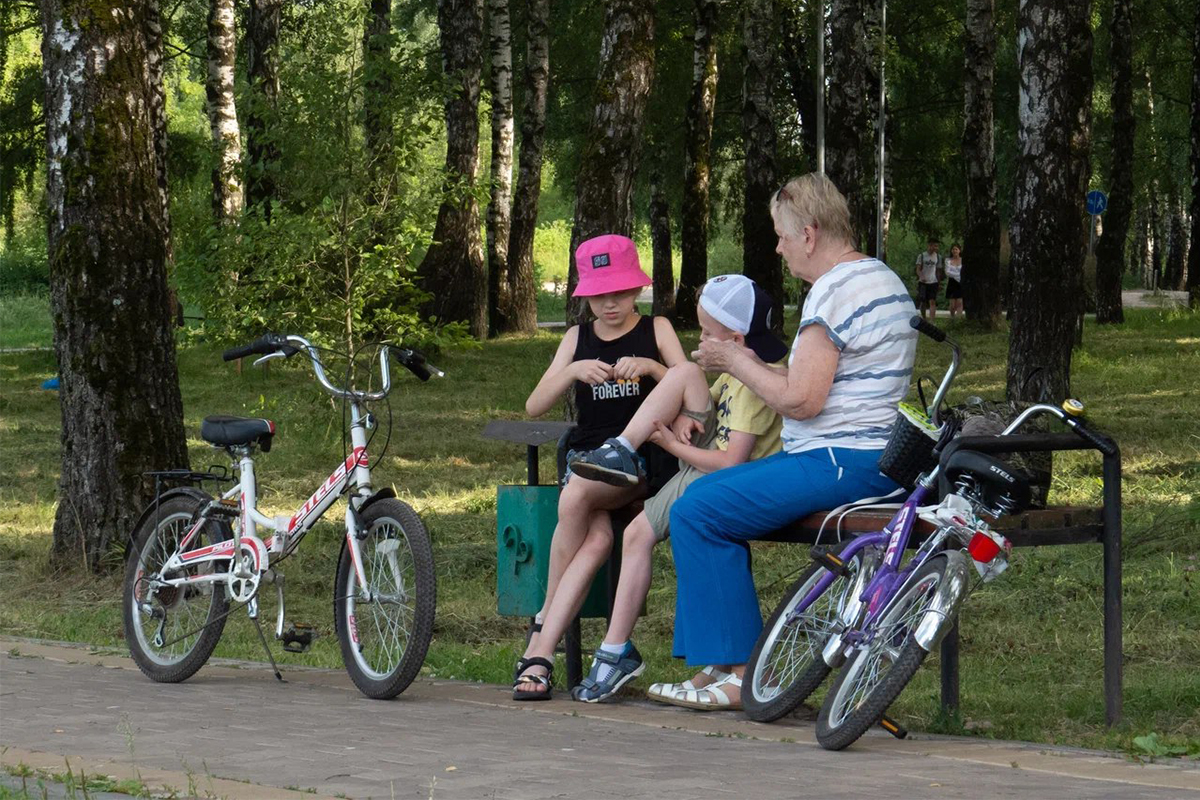Социальные эффекты национальных проектов: что изменилось для жителей Тульской области в 2025 году
