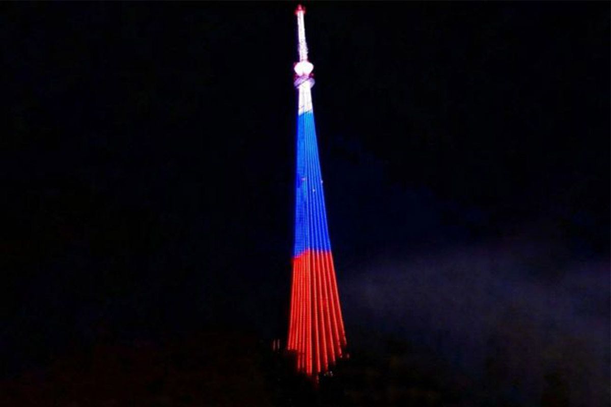 В Тульской области могут быть кратковременные сбои в приеме телевизионного сигнала В Тульской области могут быть кратковременные сбои в приеме телевизионного сигнала