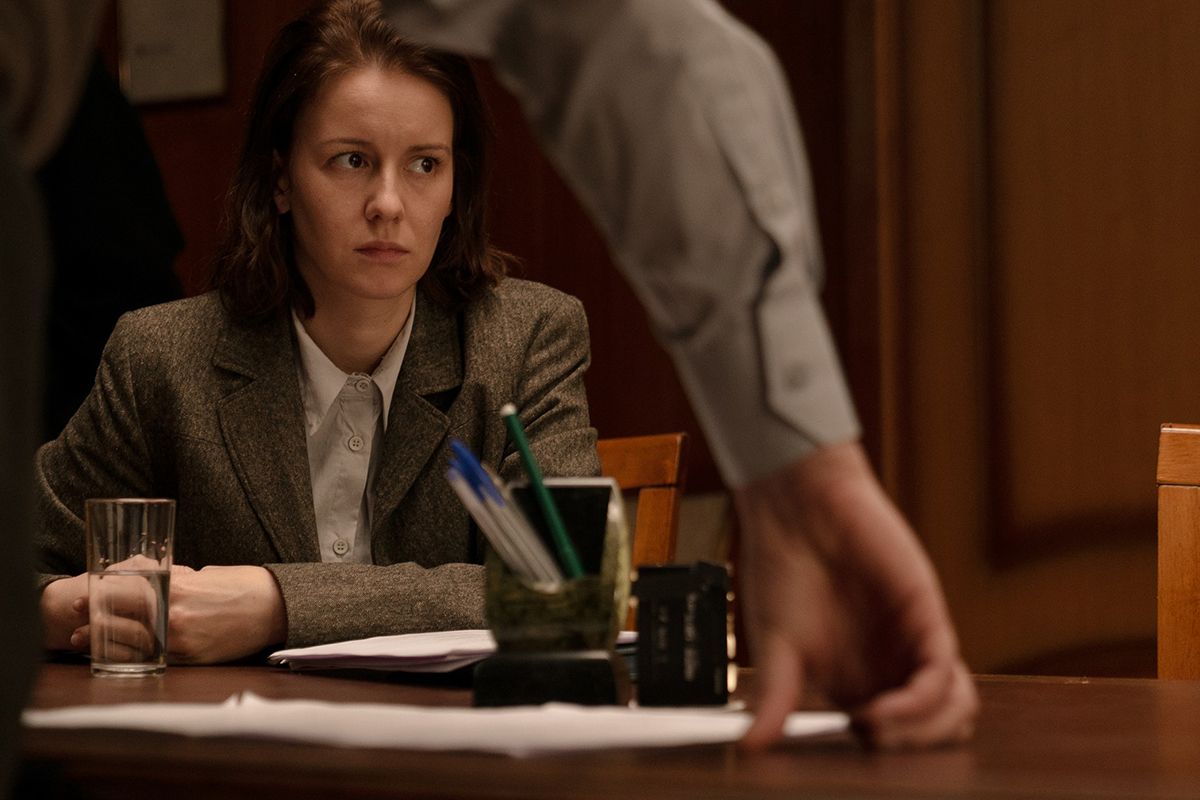 Зло уже пробудилось: премьера триллера «Фишер. Затмение» на Wink.ru состоится 29 мая