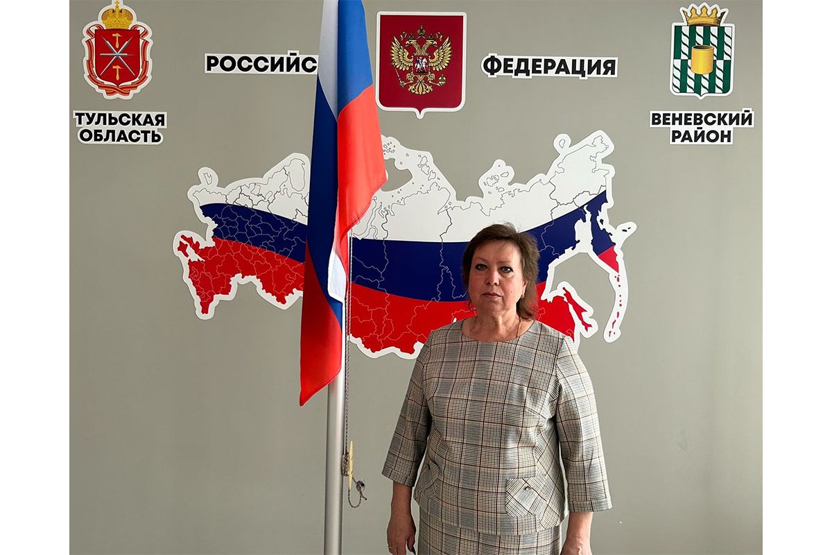 Наталия Алитовская: «Гордимся смелостью, стойкостью и преданностью наших защитников»