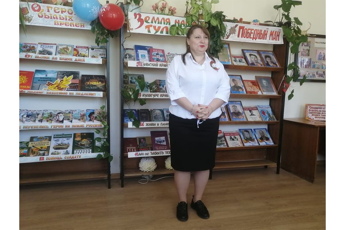 Алла Валуева: «Служба по контракту – долг по защите Отечества» Алла Валуева: «Служба по контракту – долг по защите Отечества»