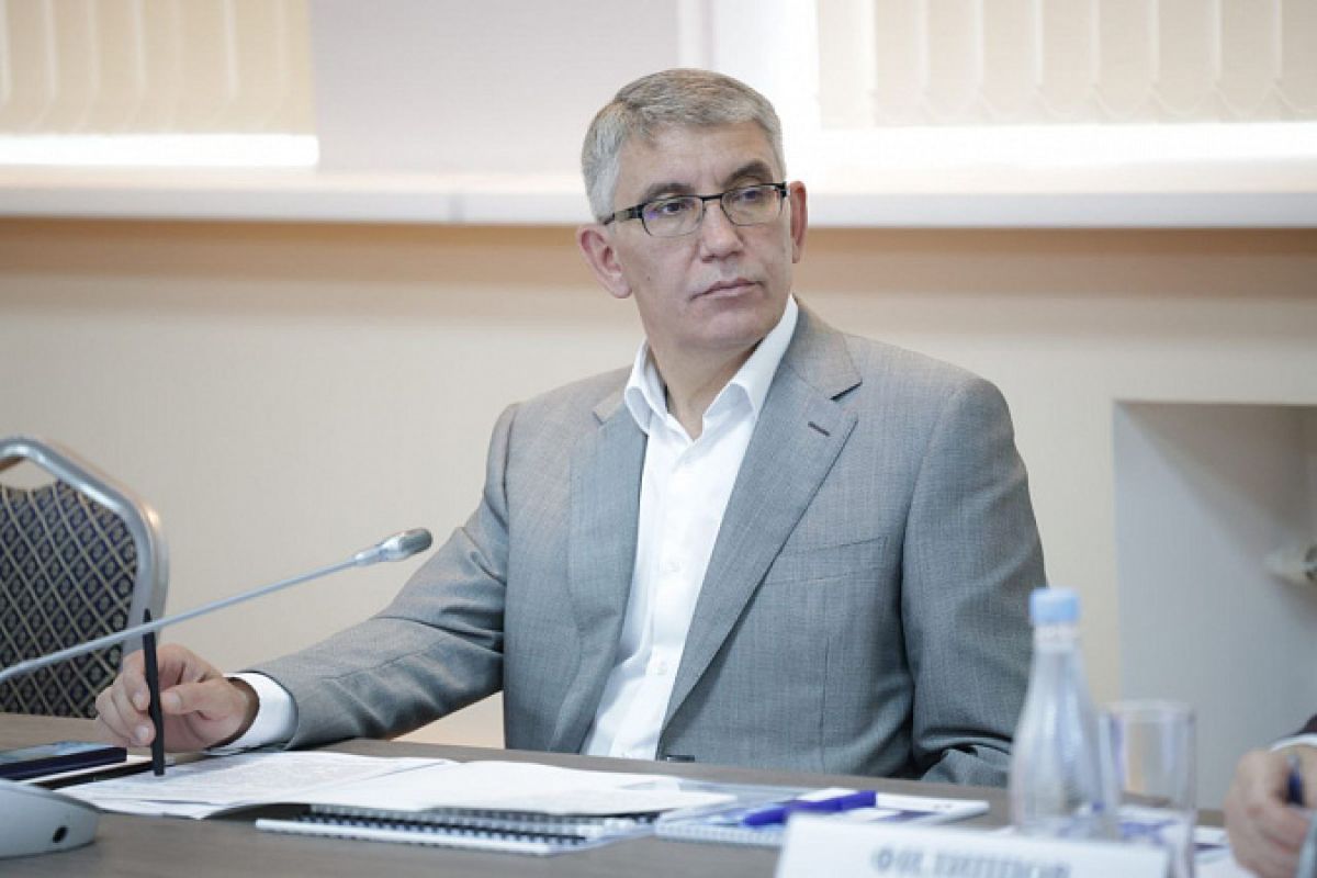 О кадрах: прошло совещание по проекту «Профессионалитет»