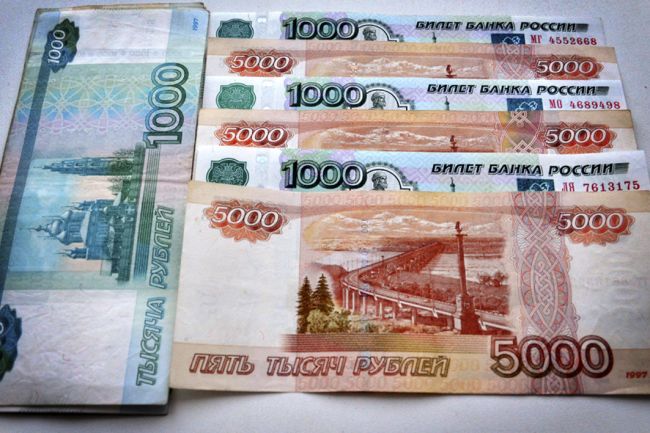 За прошедшую неделю туляки перевели мошенникам более 16 миллионов рублей