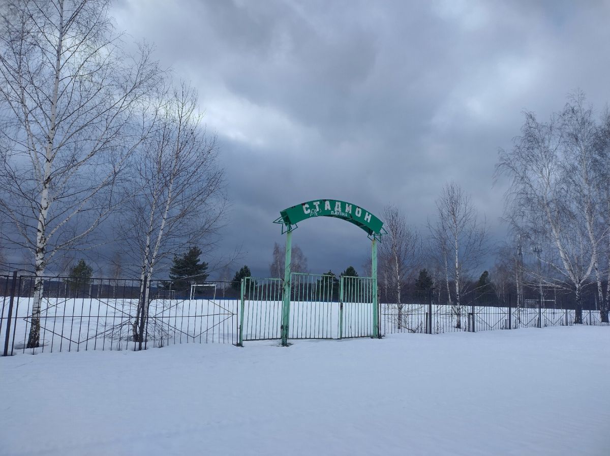 В Дубенском районе утверждено только одно место для запуска фейерверков