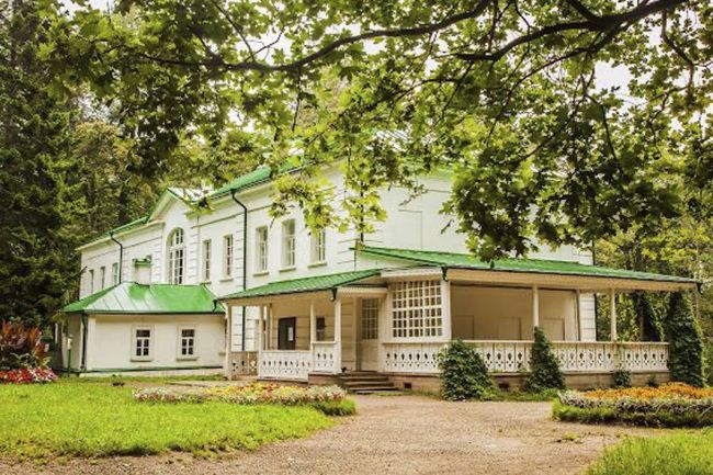 В Ясной Поляне состоится VIII театральный фестиваль «Толстой»