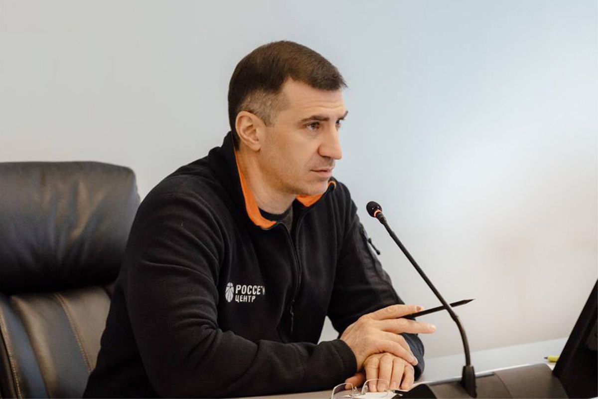 Борис Эбзеев, «Россети Центр»: Незаконный майнинг и хищения электроэнергии – это вызовы новой цифровой эпохи