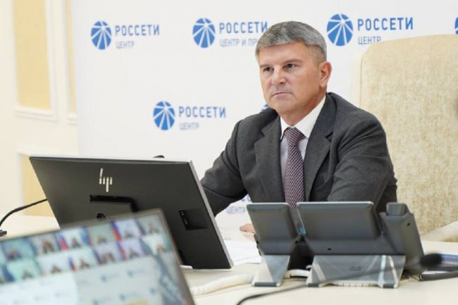 Игорь Маковский: энергетикам необходимо продолжить работу в режиме повышенной готовности