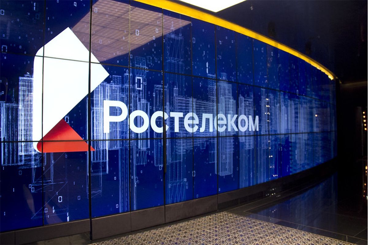 «Ростелеком» и First Data создадут сервисы для персонализации клиентского опыта с помощью ИИ «Ростелеком» и First Data создадут сервисы для персонализации клиентского опыта с помощью ИИ