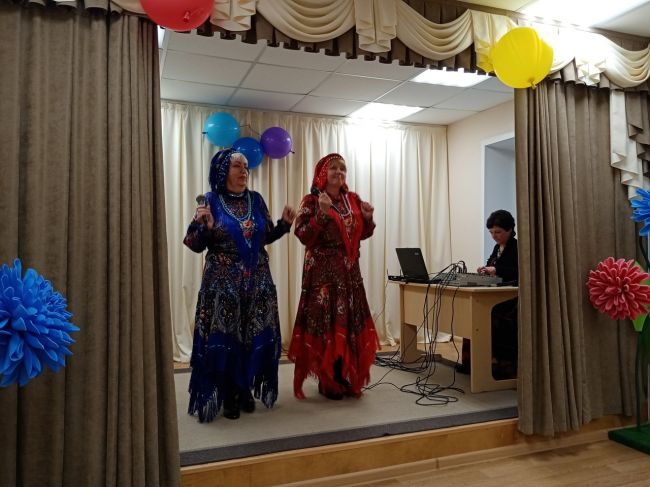 Жителей Дубенского района приглашают на районный фестиваль русской народной песни