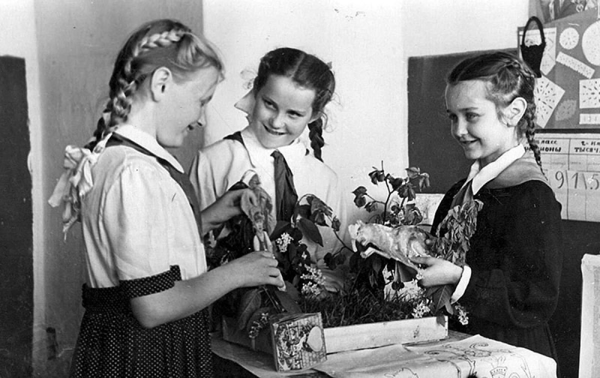 Катехизис для настоящего человека от Марии Савельевой Катехизис для настоящего человека от Марии Савельевой