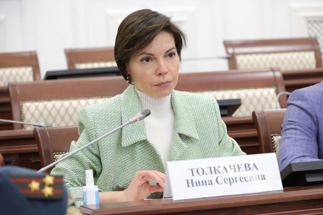 По поручению Алексея Дюмина ЦУР продолжает контролировать благоустройство в муниципалитетах