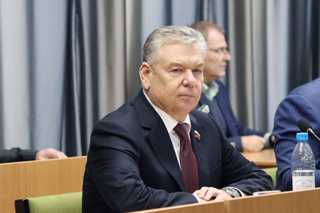 Николай Воробьев: «Необходимо повысить ответственность людей, изъявивших желание приехать работать в Тульскую область»