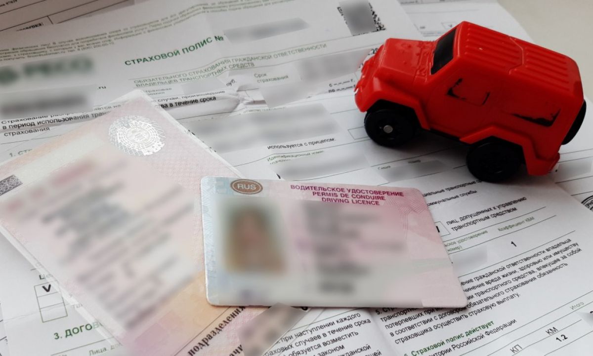 Владельцев машин будут автоматически оповещать об изменениях в договорах ОСАГО