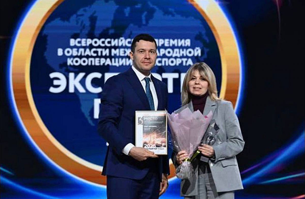 Тульская компания по производству слуховых аппаратов — в числе лучших экспортеров страны