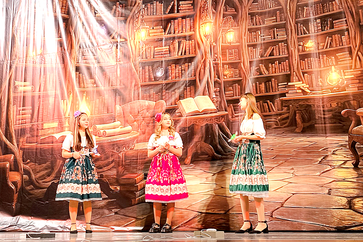 Лень, хамство и хулиганство в Новый год не взяли Лень, хамство и хулиганство в Новый год не взяли