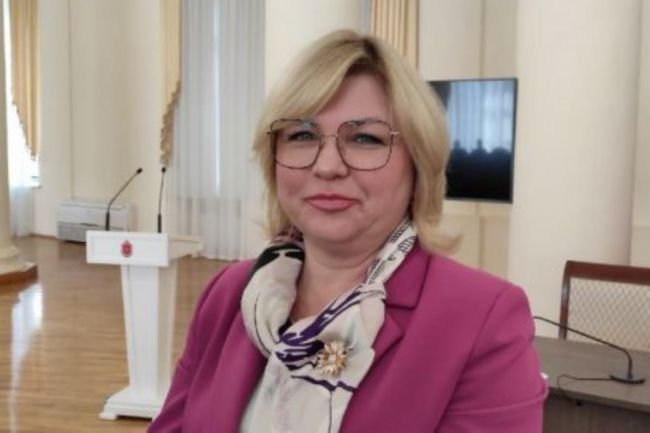 Депутат Тульской областной Думы Белькова: Онкоцентр – серьезная победа Алексея Дюмина