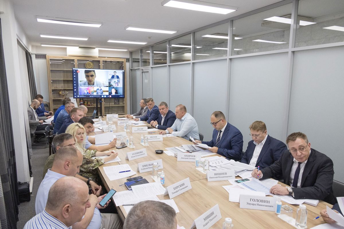 Программа догазификации в Туле и области продолжается: успейте подать заявку!