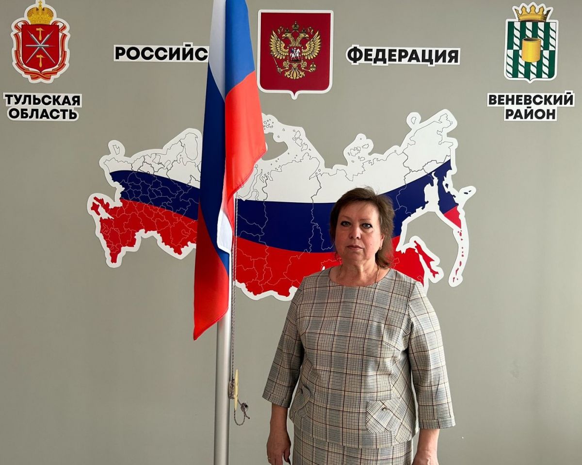 Наталия Алитовская: «Гордимся смелостью, стойкостью и преданностью наших защитников»