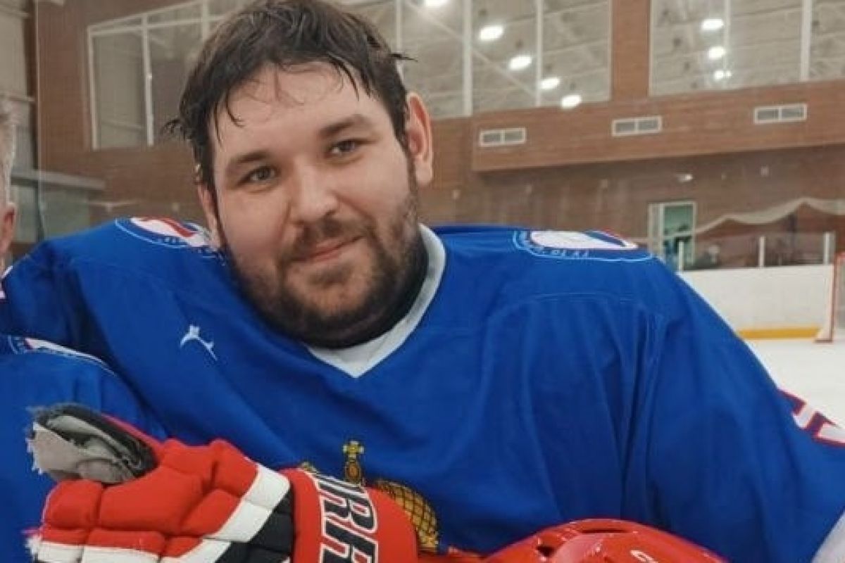 Ветеран СВО Алексей Савельев: Я счастлив, что меня заставили жить интересно Ветеран СВО Алексей Савельев: Я счастлив, что меня заставили жить интересно