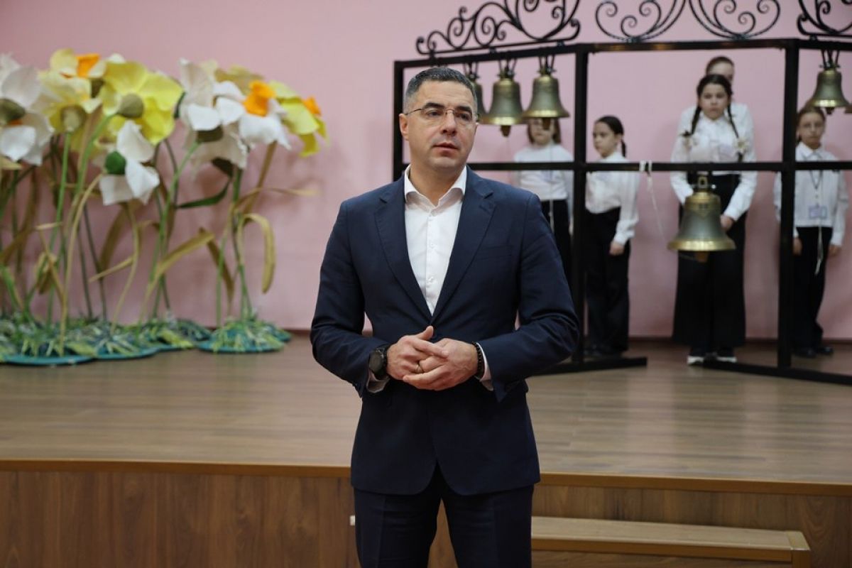 Алексей Эрк: «Внося свой вклад в общее дело, мы вместе приближаем Победу»