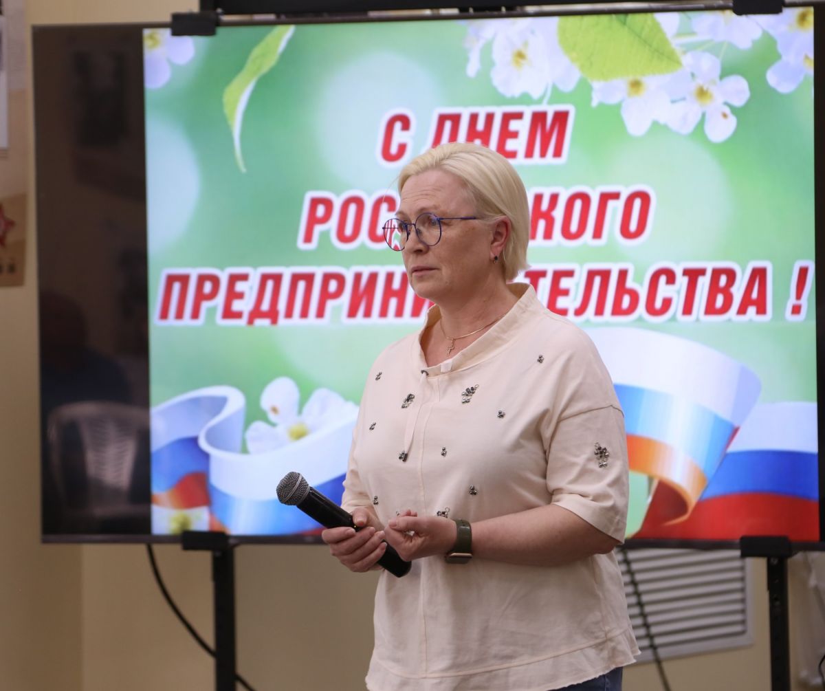 Ольга Воробей: «Земляки, проходящие службу по контракту, – наша гордость!»