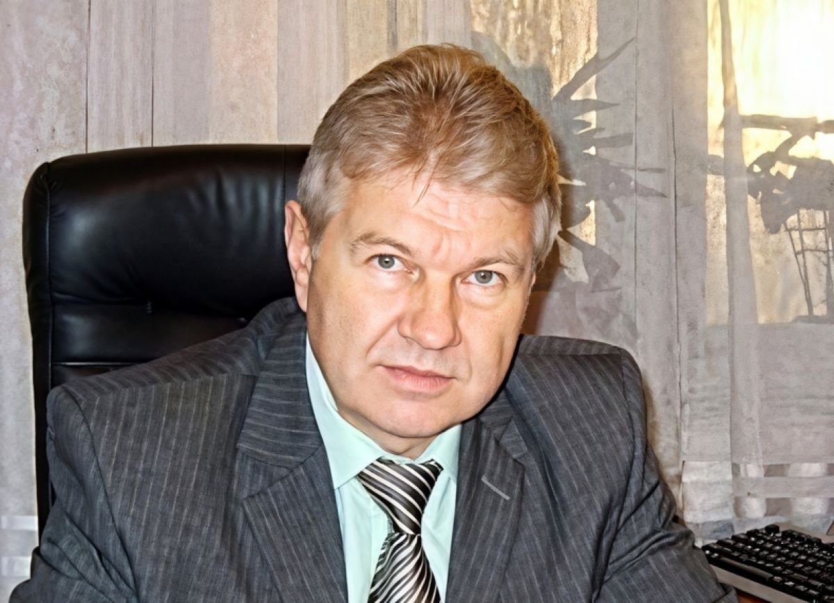 Александр Степин: «У наших ребят-контрактников сильная мотивация!»