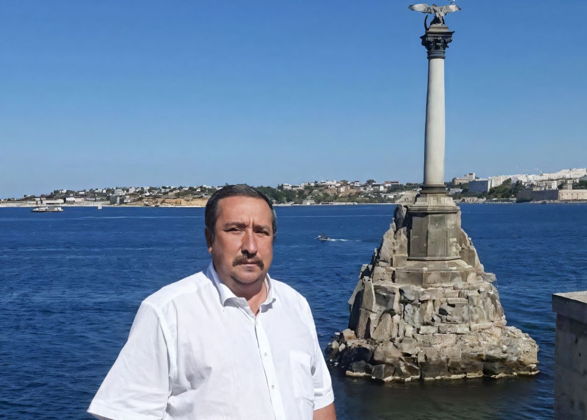 Андрей Бузуев: «Мы знаем, что победа будет за нами»