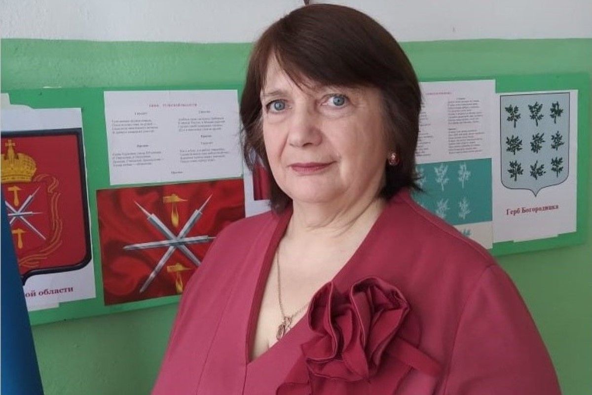 Татьяна Фокина: Взрослым военным парням и мужчинам нужна наша поддержка