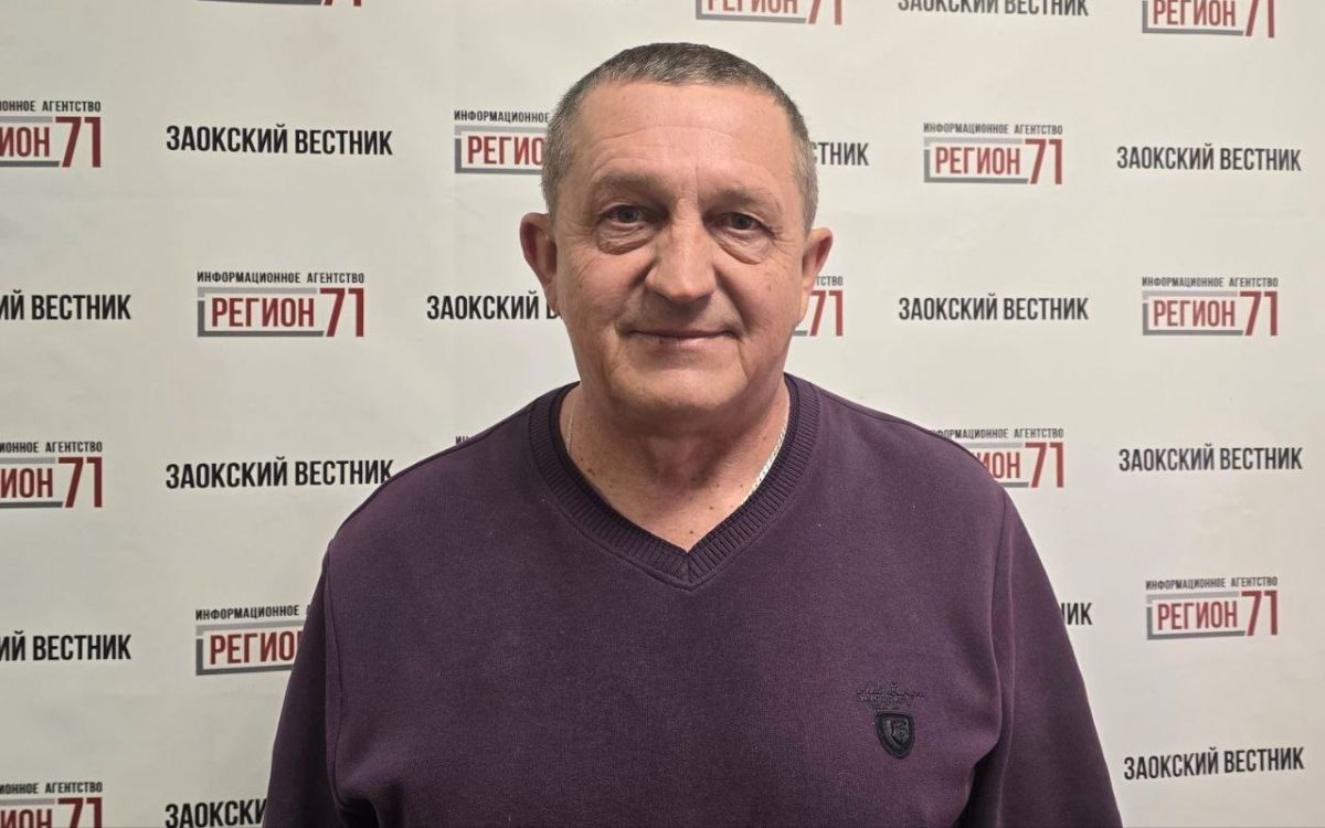 Игорь Маракин: Мы обеспечиваем выполнение всех социальных обязательств для наших вернувшихся бойцов