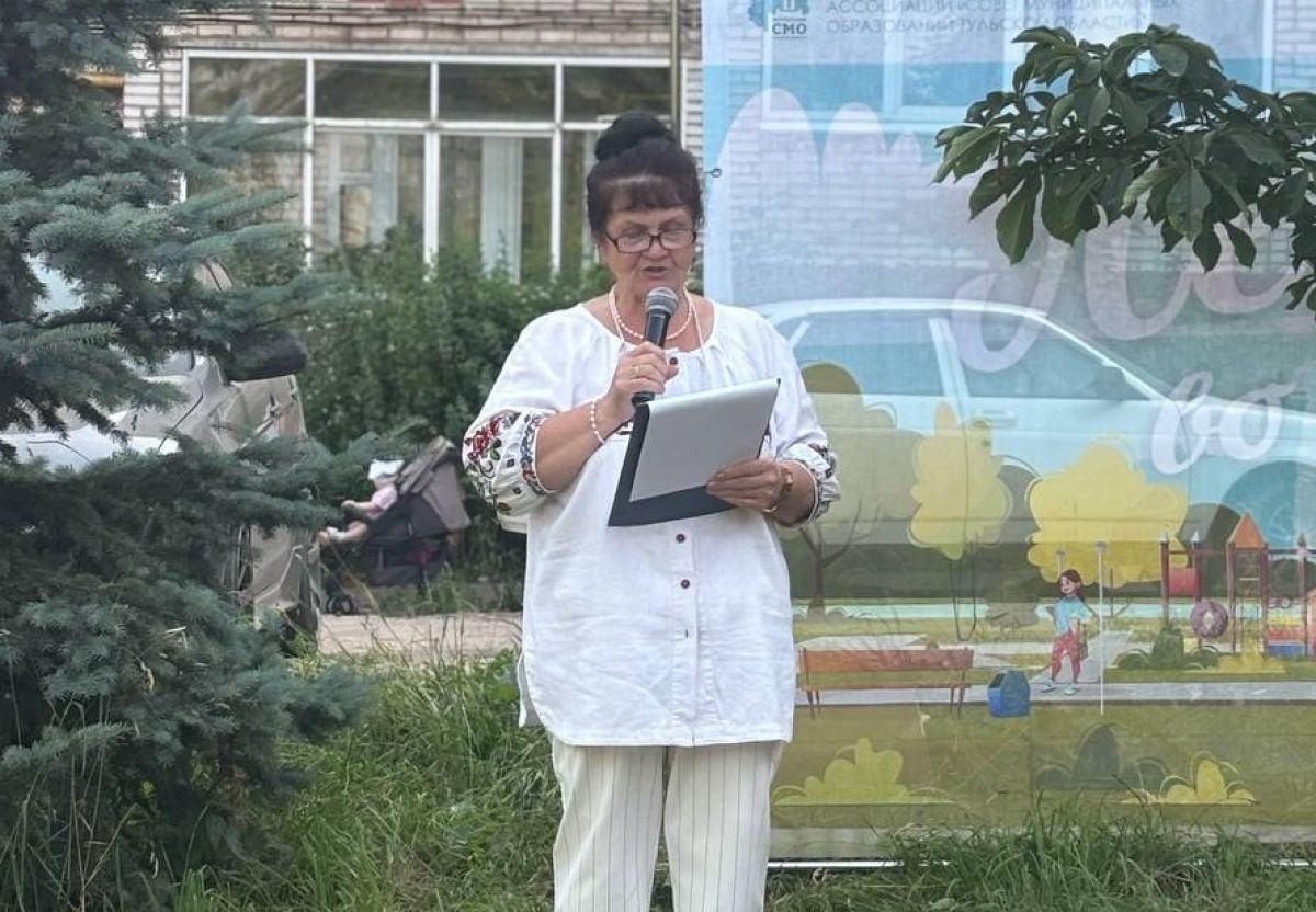 Людмила Полищук: «Рядом с нами живут настоящие герои!»