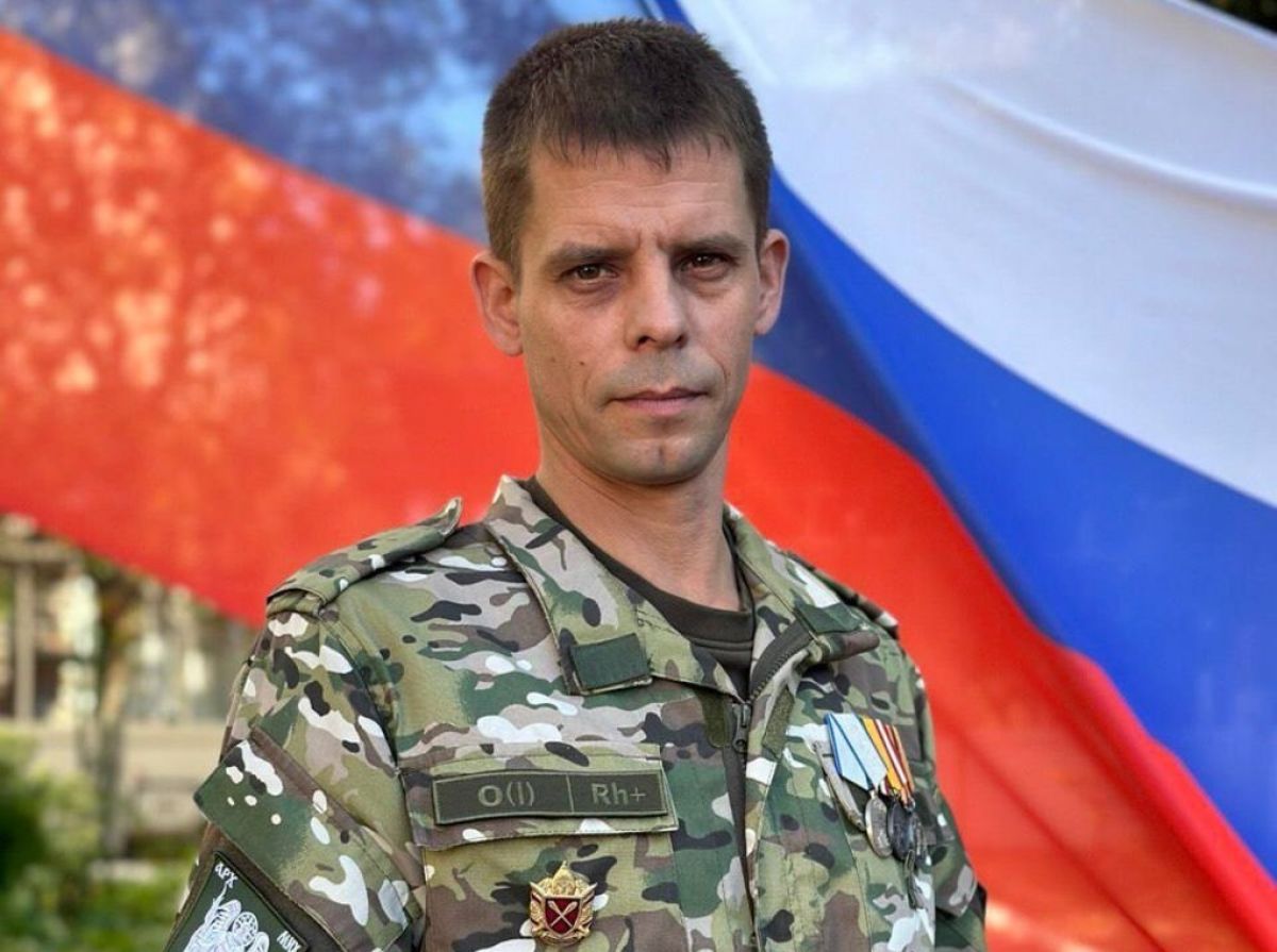 Ветеран СВО рассказал о помощи, полученной в фонде «Защитники Отечества»