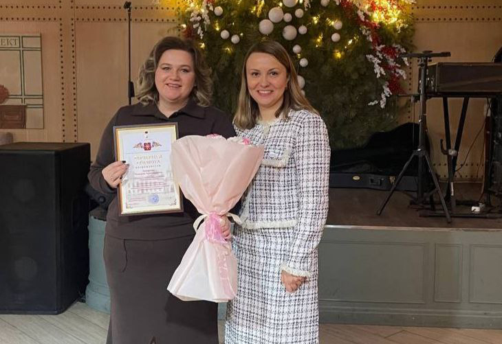 Елена Шмелёва: Работа волонтеров – ежедневный подвиг без громких слов Елена Шмелёва: Работа волонтеров – ежедневный подвиг без громких слов